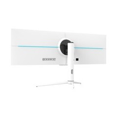 LC Power LC-M44-DFHD-120 44" UltraWide HDMI DisplayPort USB-C 120Hz Docking Station - Enhance Your Productivity!